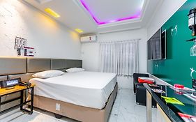 Amy Motel (Adults Only)