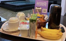 Amy Motel (Adults Only)